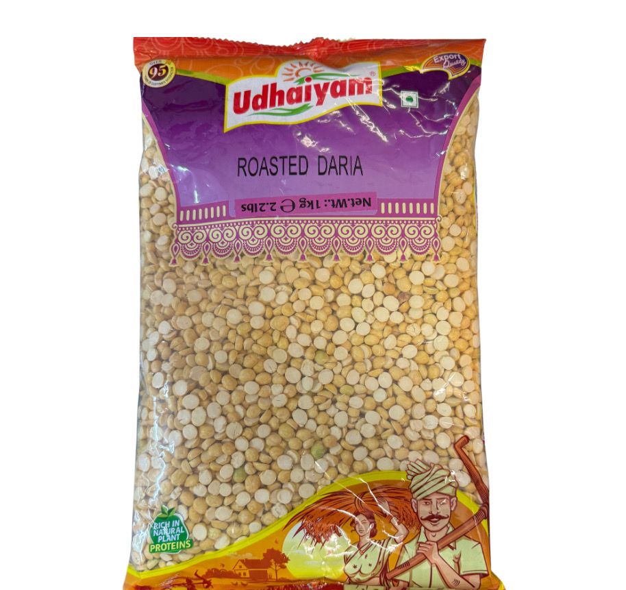 Udhaiyam Roasted Daria 1 Kg