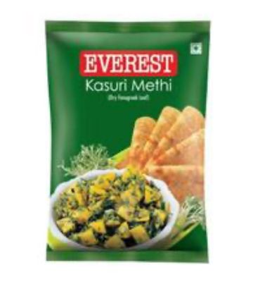 Everest Kasuri Methi 100g