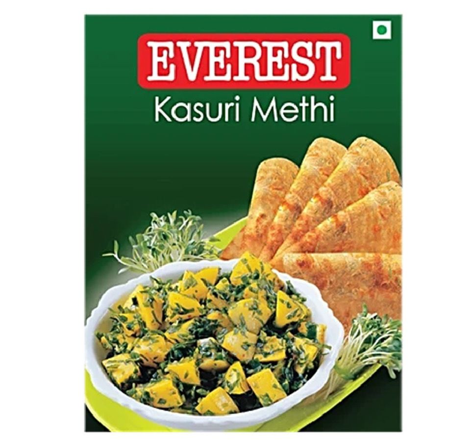 Everest Kasuri Methi 500g