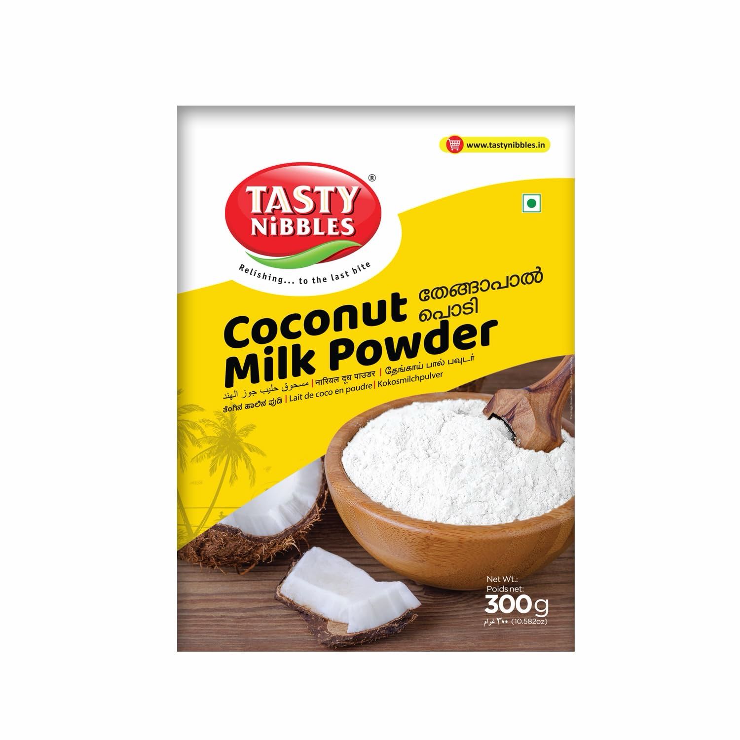 TN Coconut Milk Powder 300g