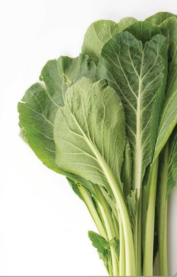 Green Mustard/Sarson Saag Bunch