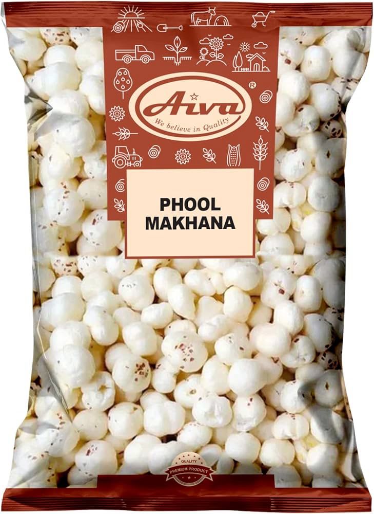 Aiva Phool Makhana 200g
