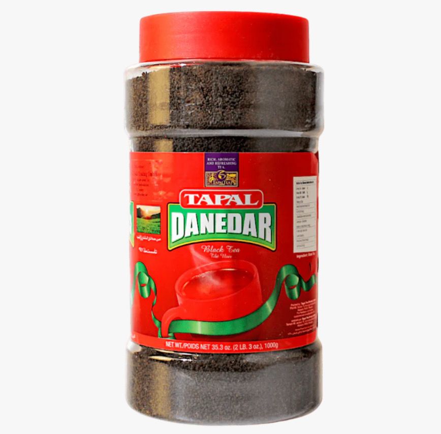 Tapal Danedar 1 Kg