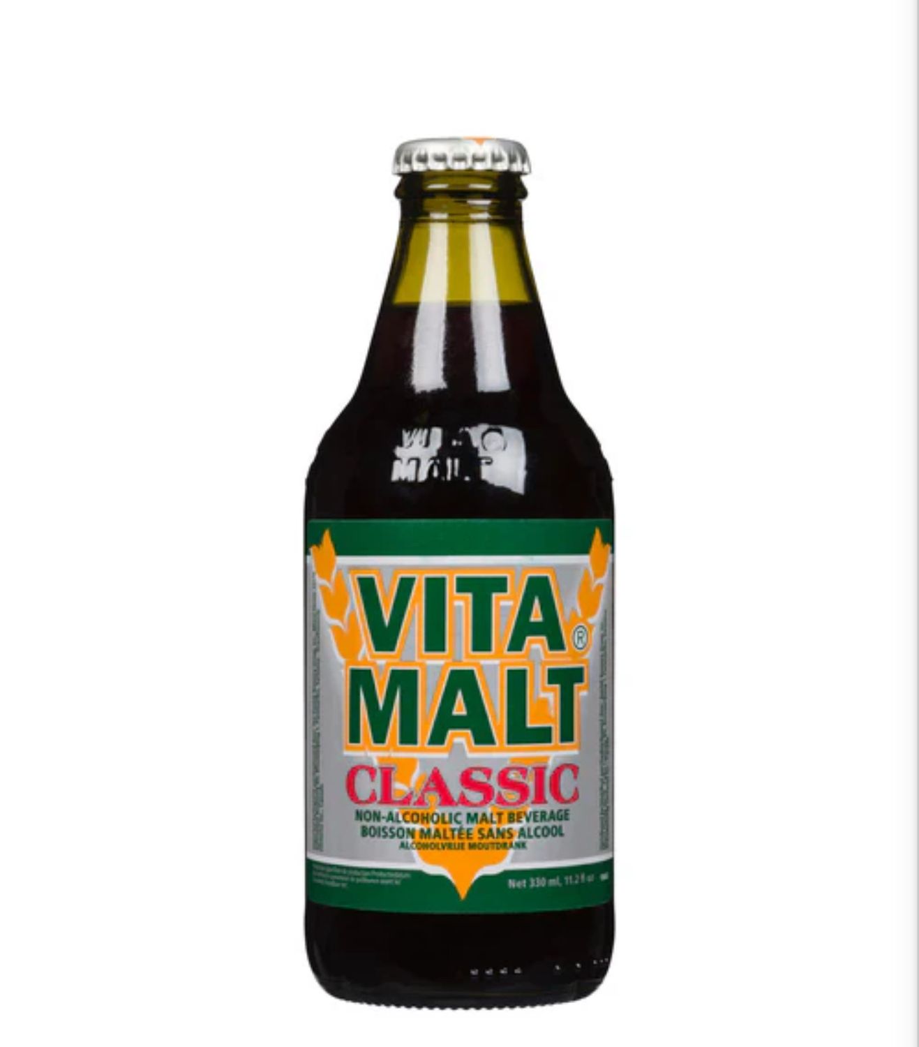 VitaMalt Classic 330ml