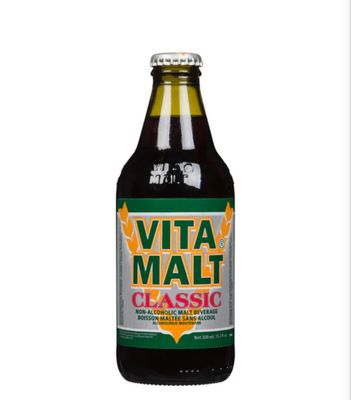 VitaMalt Classic 330ml
