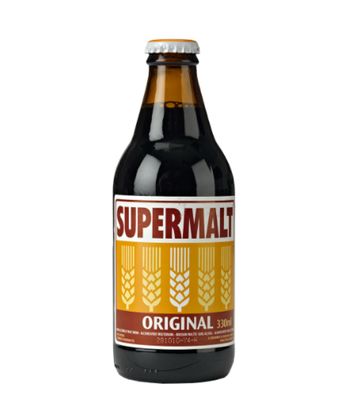 SuperMalt Original 330cl
