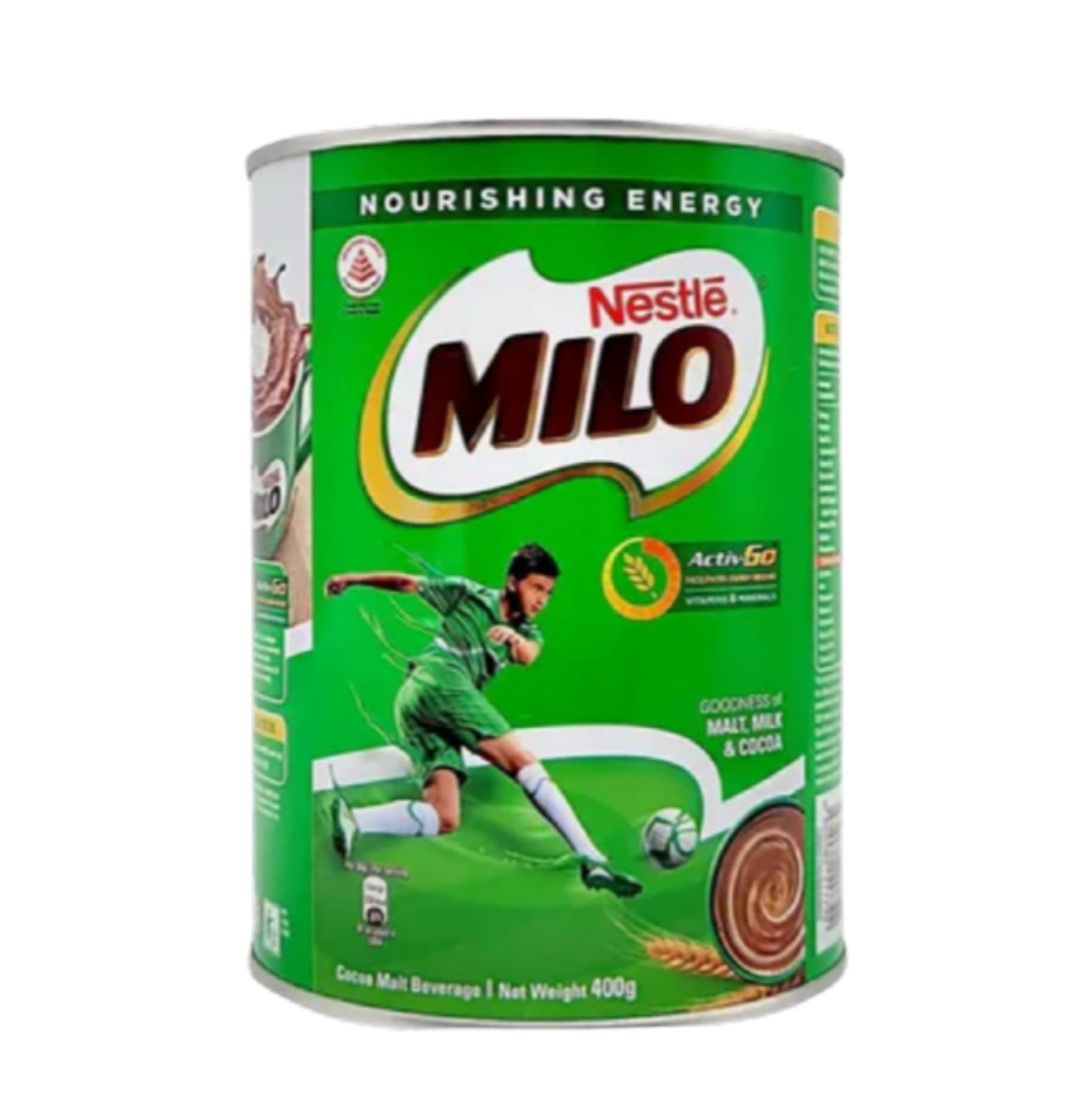 Nestle Milo 400g
