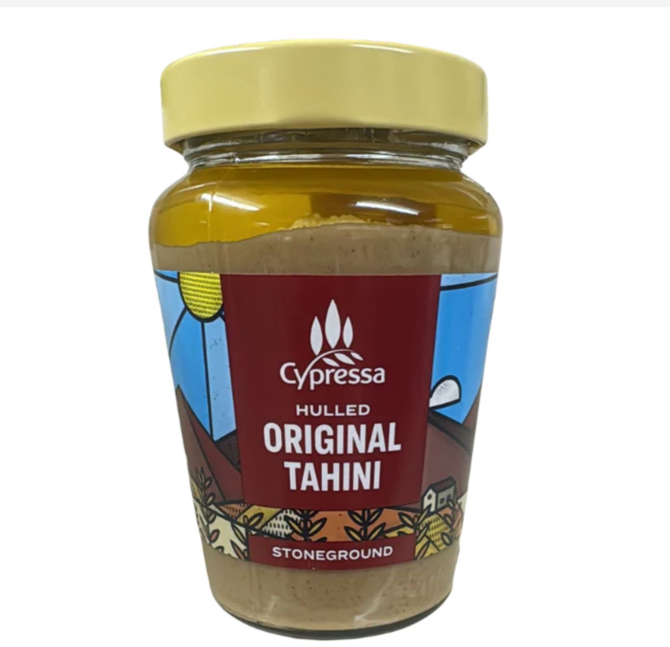 Original Tahini 300g