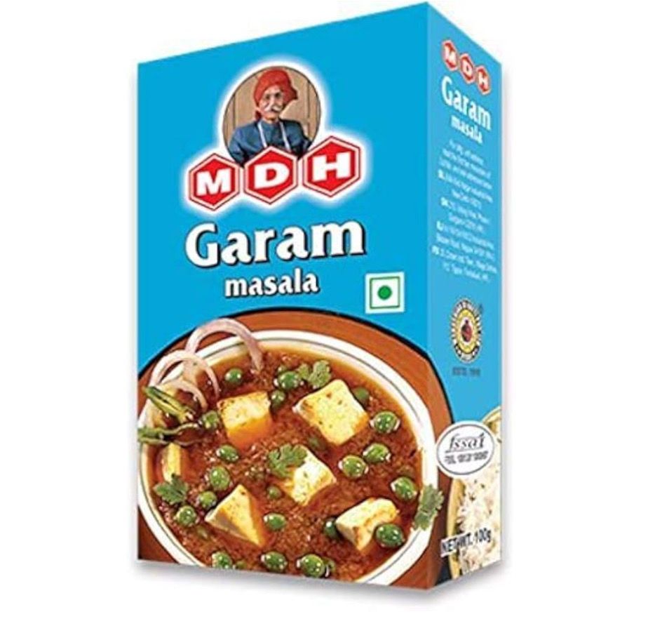Mdh Garam Masala 500g