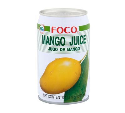 Foco Mango Drink 350ml