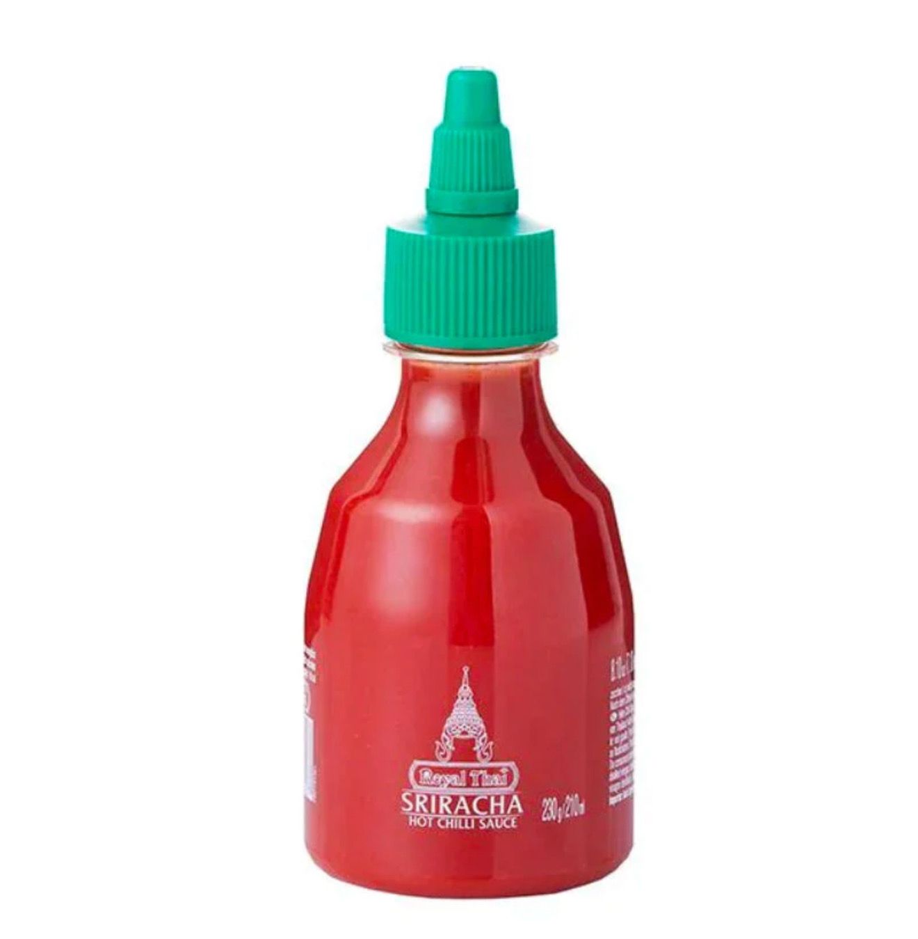 Sriracha Hot Chilli Sauce 210ml