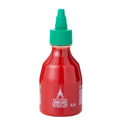 Sriracha Hot Chilli Sauce 210ml