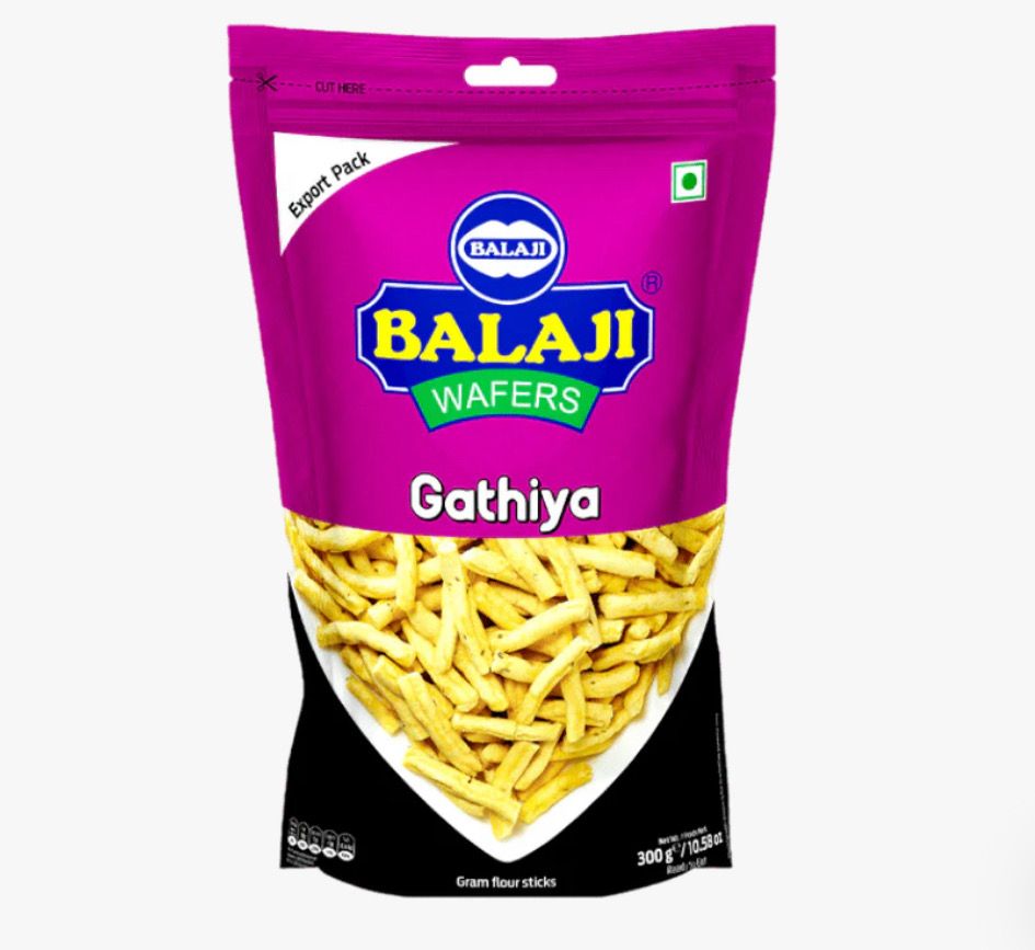 Balaji Gathiya 300g
