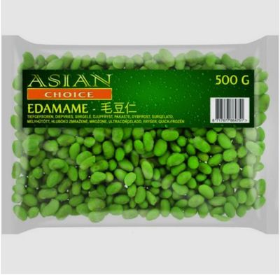 Soyabean Kernel Edamame 500g