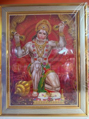 Photo Frame 14*18’’