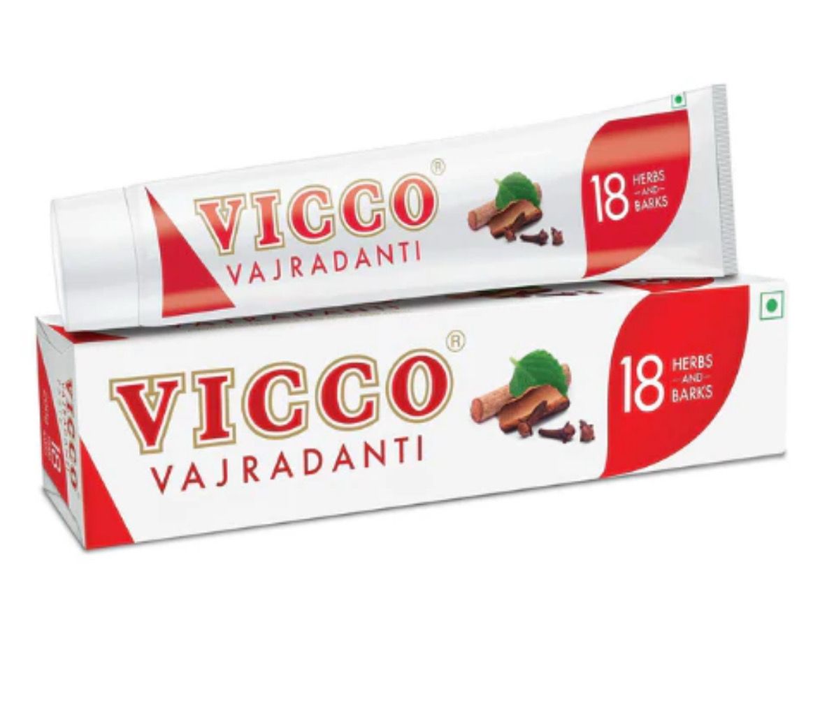 Vicco Vajradanti Paste 200g