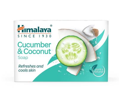 Himalaya Cucumber And Coconut 125g
