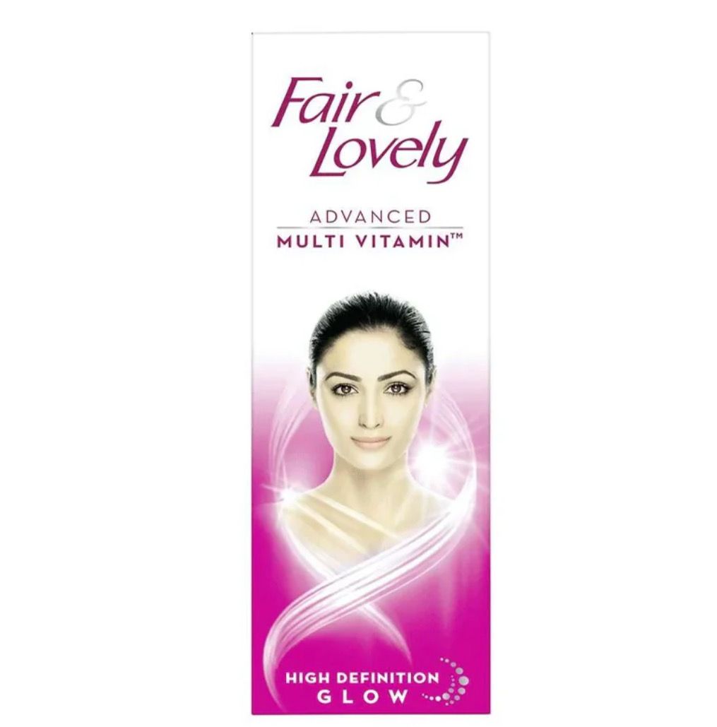 Fair &amp; Lovely 50g