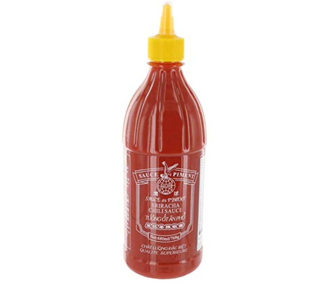 Sriracha Chili Sauce 680ml