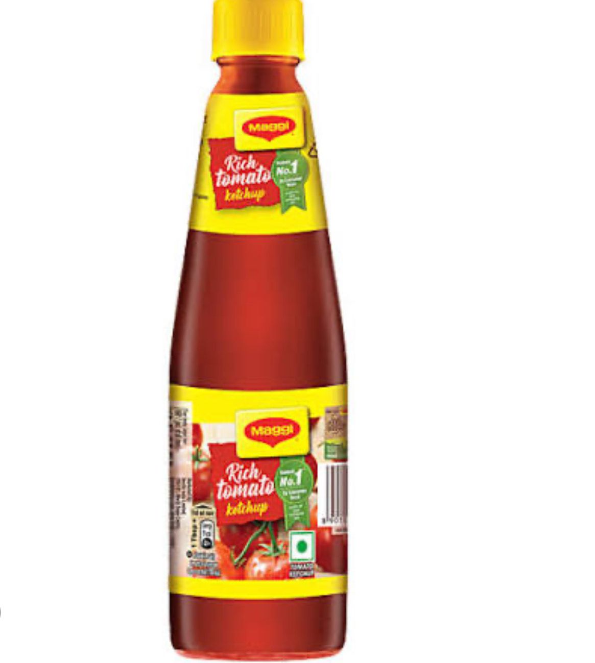 Maggi Rich Tomato Ketchup 500g