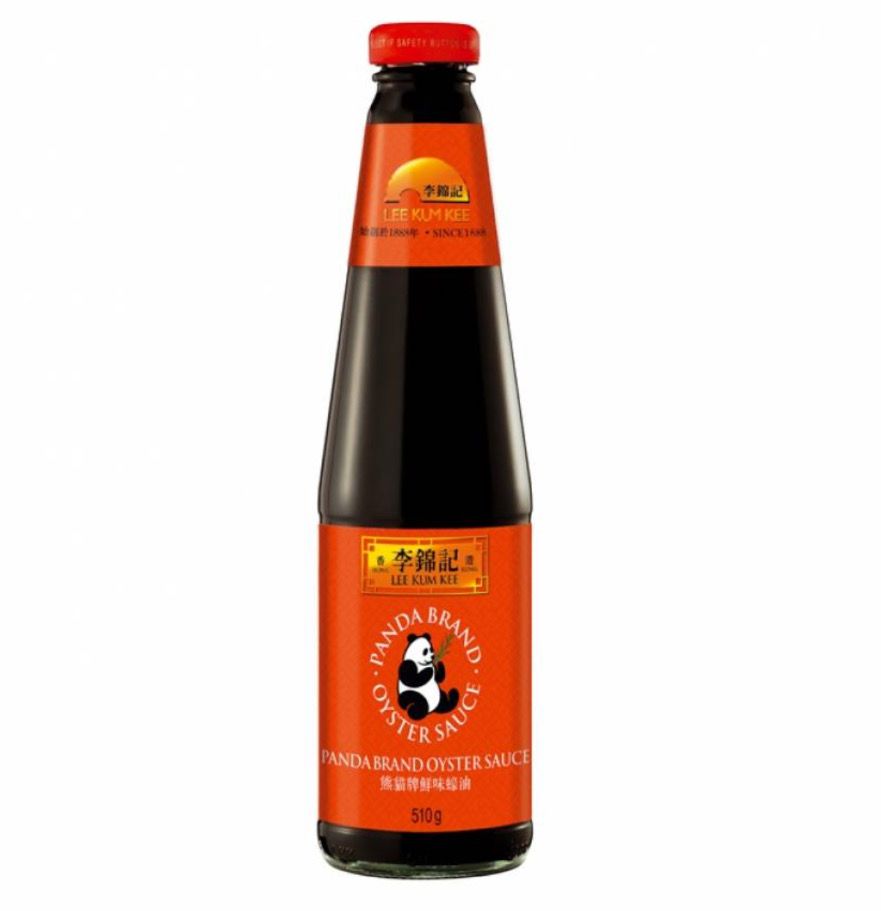 Panda Brand Oyster Sauce 510g