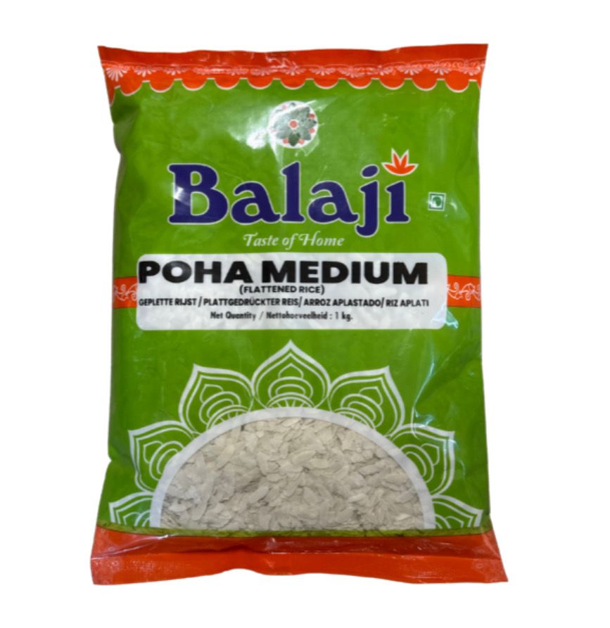 Balaji Poha 1 Kg