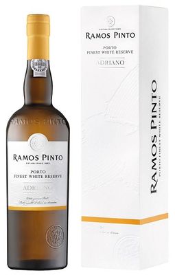 Ramos Ponto Adriano Porto Reserve 75cl