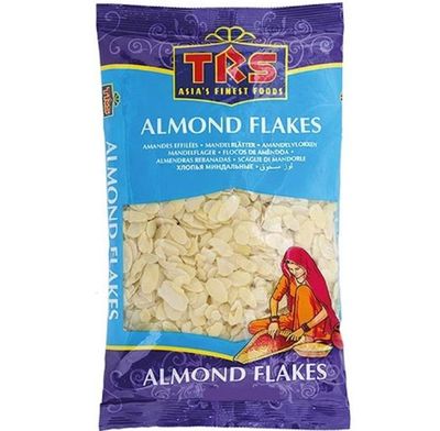 Trs Almond Flakes 750g