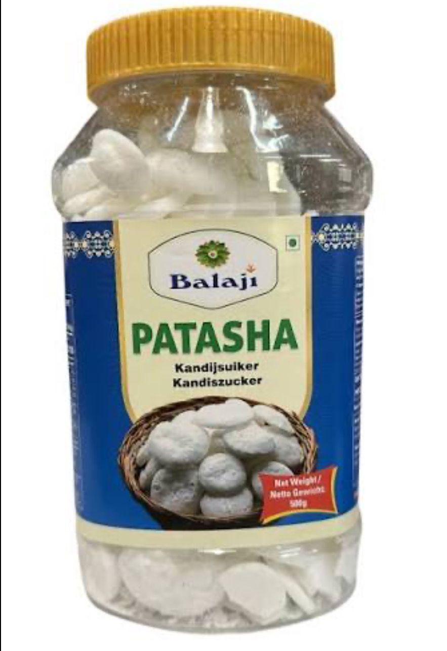 Balaji Patasha 500g