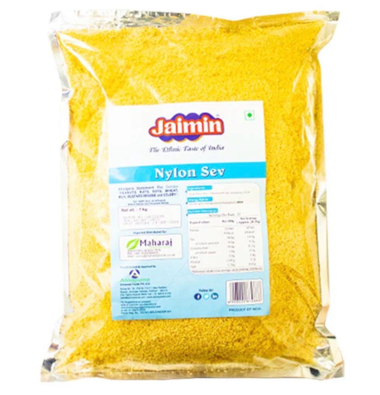 Jaimin Nylon Sev 1 Kg