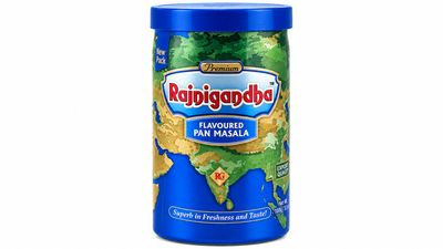 Premium Rajnigandha  Pan Masala 100 g