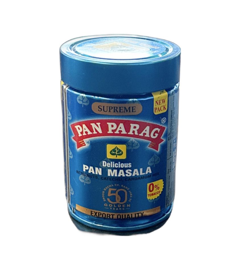 Supreme Pan Parag 100 G