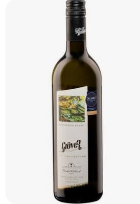 Grover Sauvignon Blanc 75 Cl