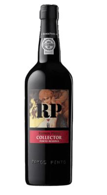Rp Porto Ramos Pinto 750 Cl