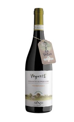 Vegante Chianti Superiore 750 Ml