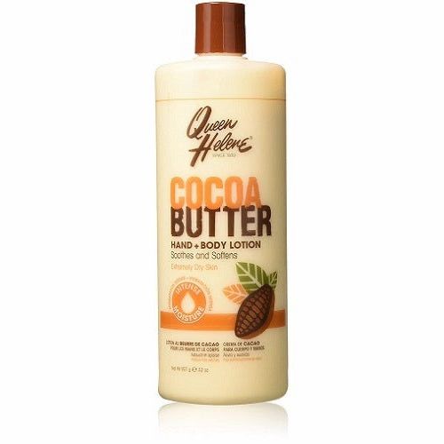 Queen Helene Cocoa Butter Body Lotion 946ml