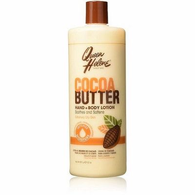 Queen Helene Cocoa Butter Body Lotion 946ml