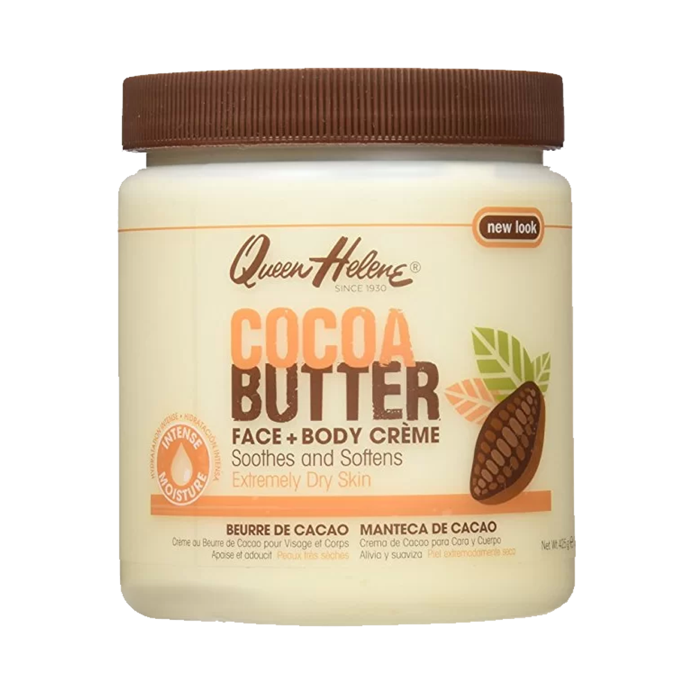 Queen Helene Cocoa Butter Lotion 425g