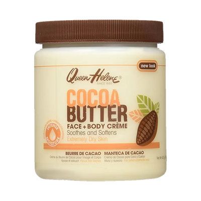 Queen Helene Cocoa Butter Lotion 425g