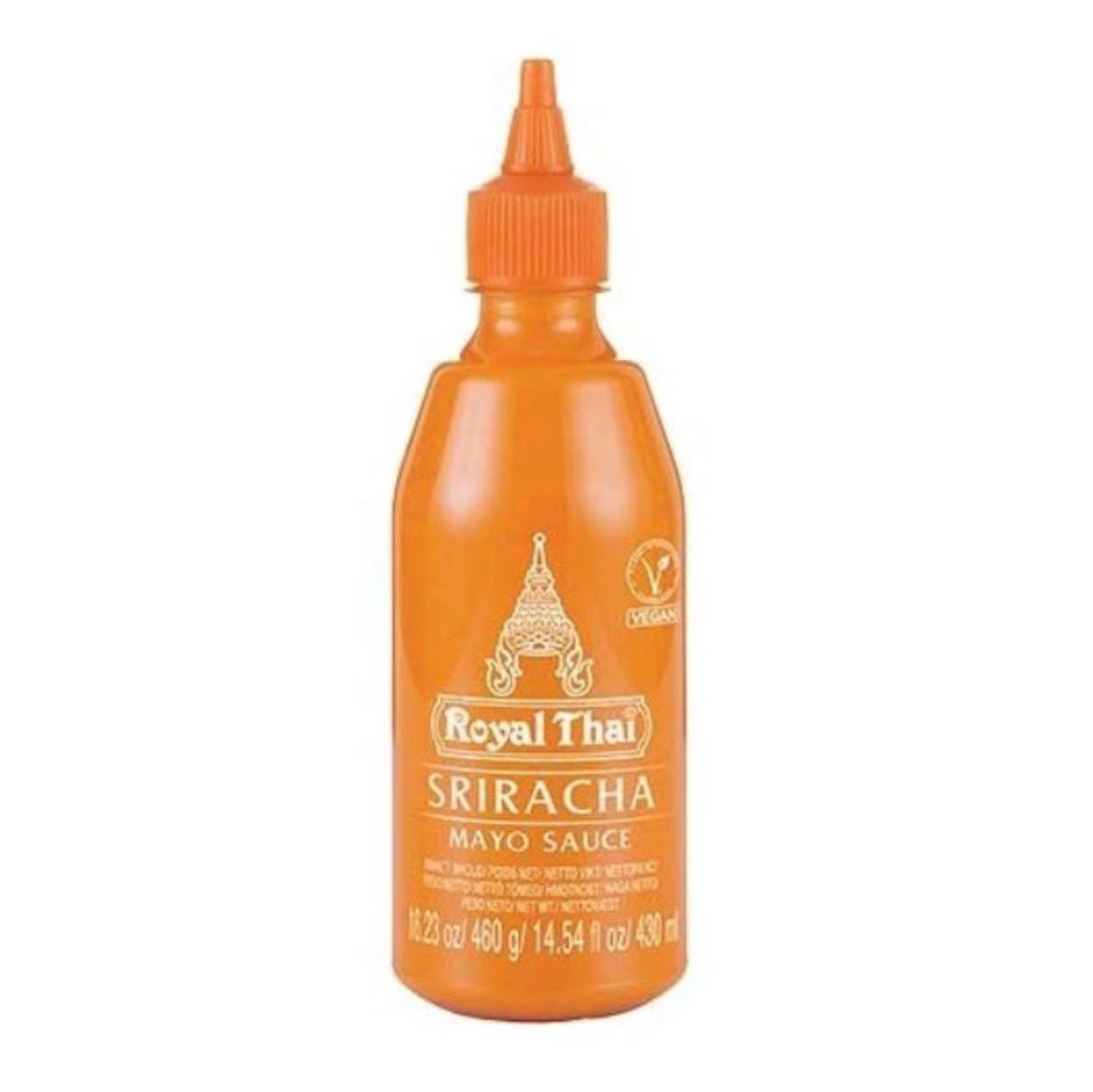 Royal Thai Sriracha Mayo Sauce 430ml