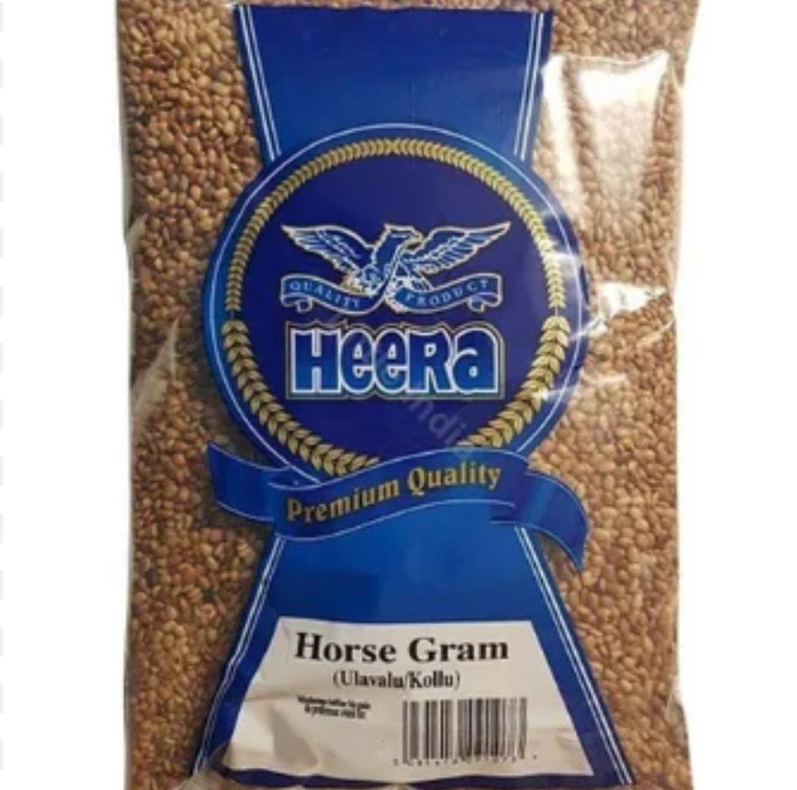 Heera Horse Gram 500g