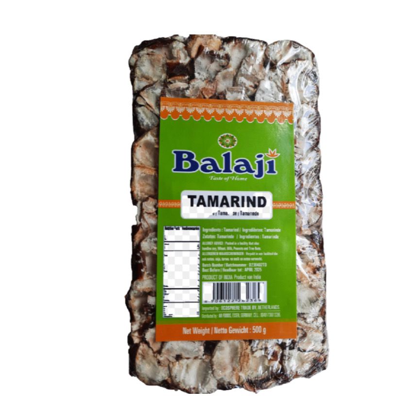 Balaji Tamarind 500g