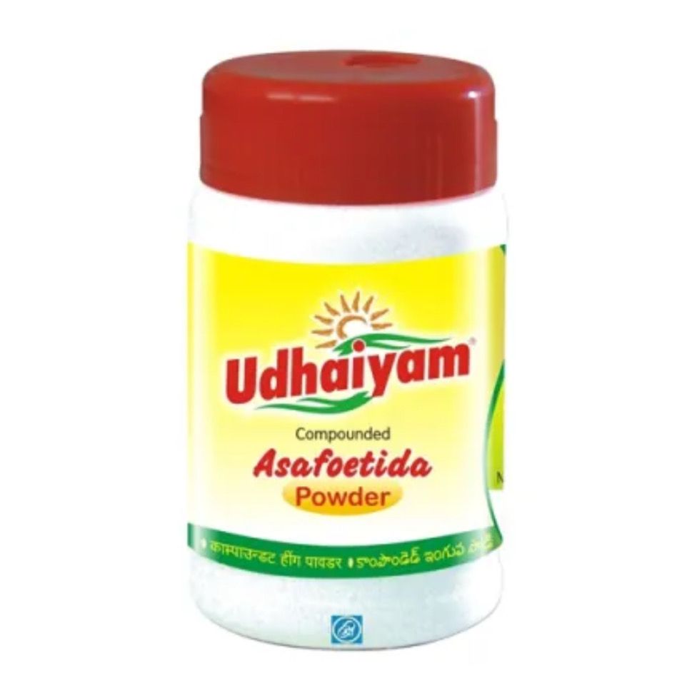 Udhaiyam Hing Powder 50g