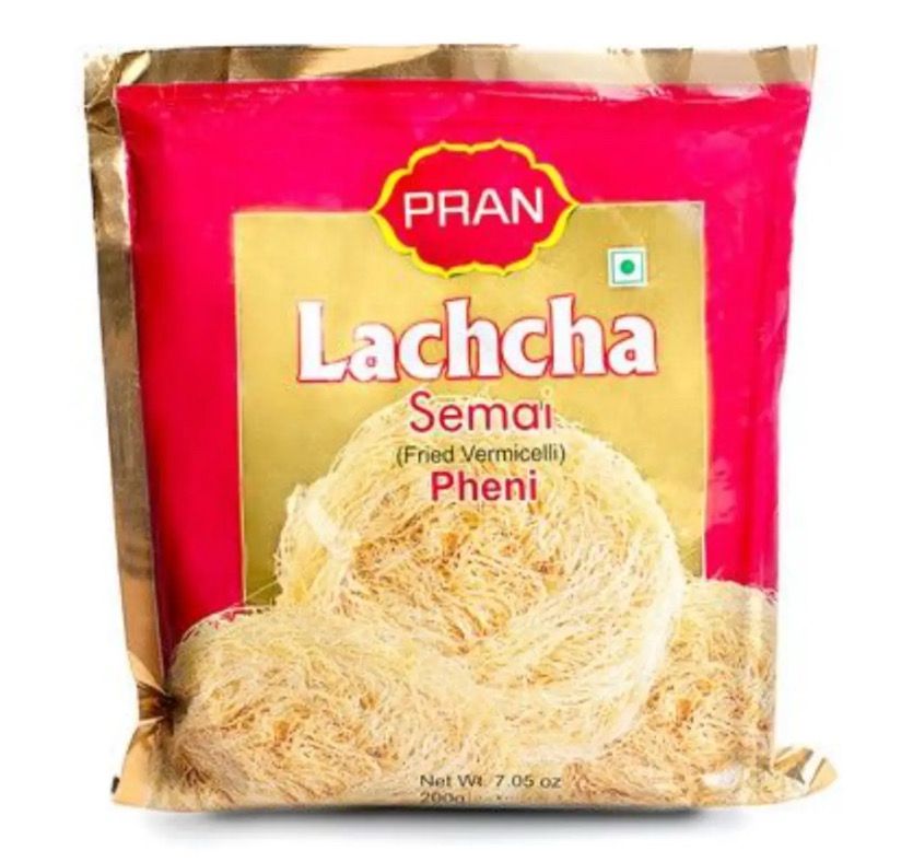 Pran Lachcha Semai 180g