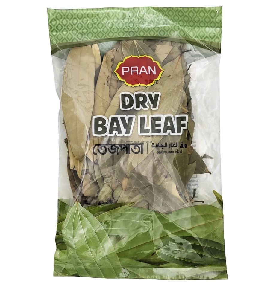 Pran Bay Leaves 50g
