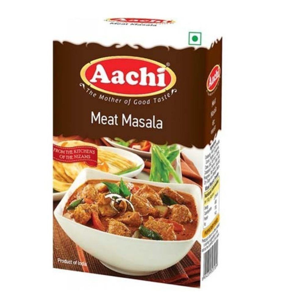 Aachi Meat Masala 100g