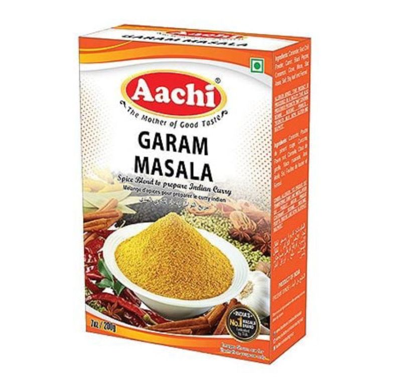 Aachi Garam Masala 100g