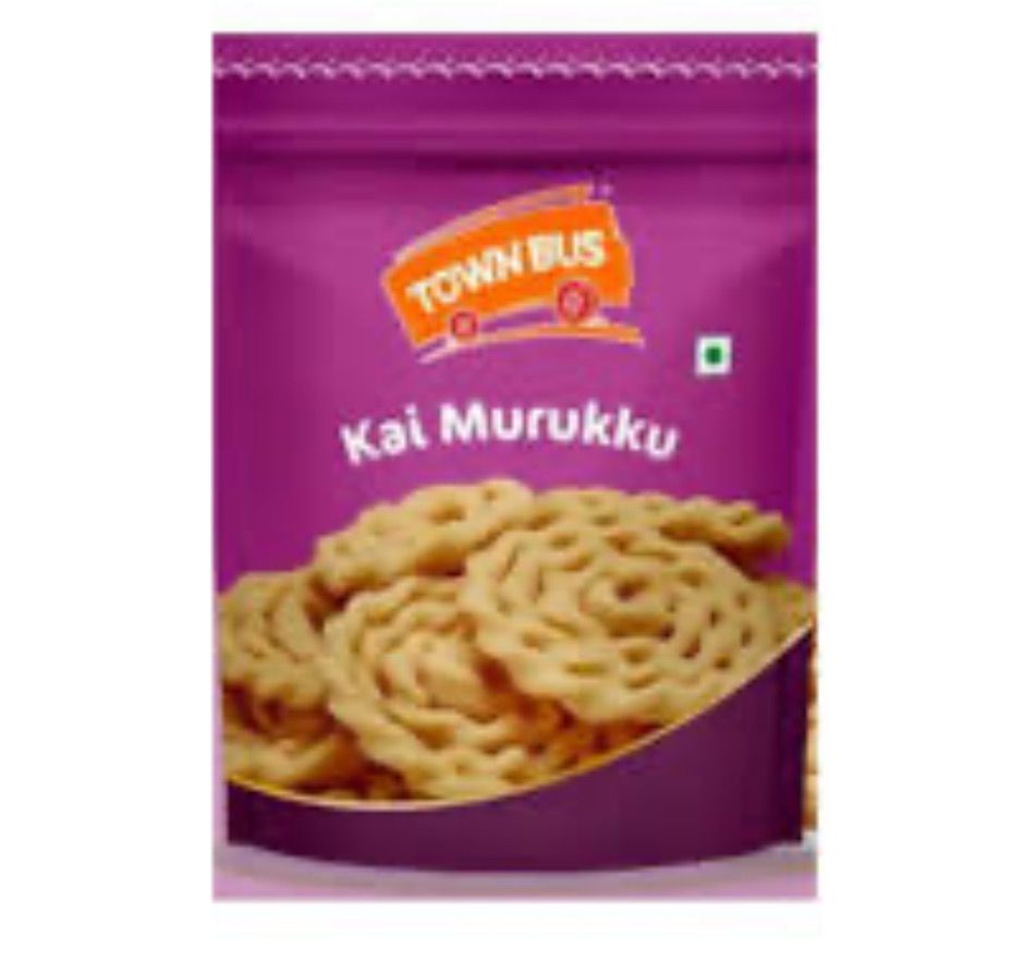 Townbus Kai Murukku 150g