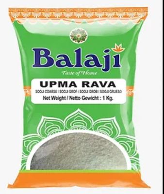 Balaji Upma Rava 1 Kg
