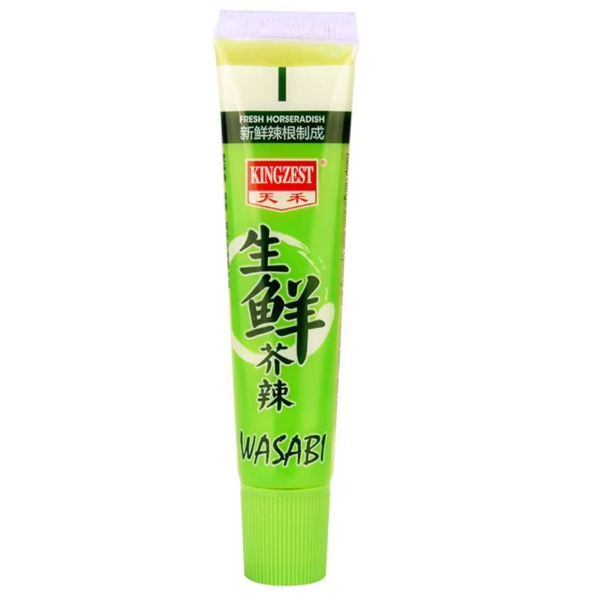 Kingzest Wasabi Paste 43g
